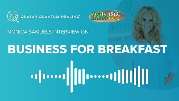 Business For Breakfast with Money Radio