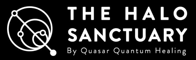 The Halo Sanctuary Logo